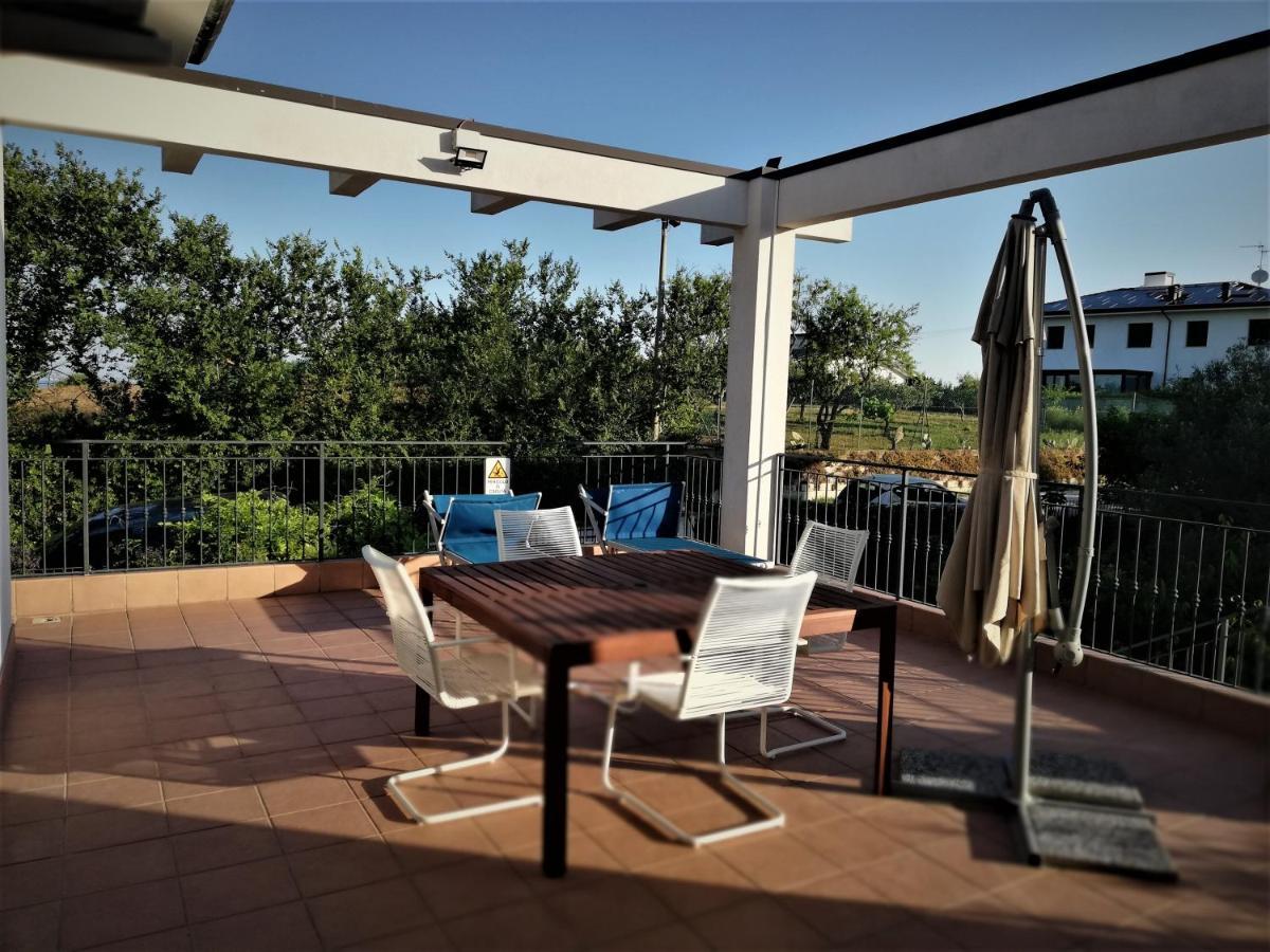 Vivi Conero Hotel Анкона Екстериор снимка