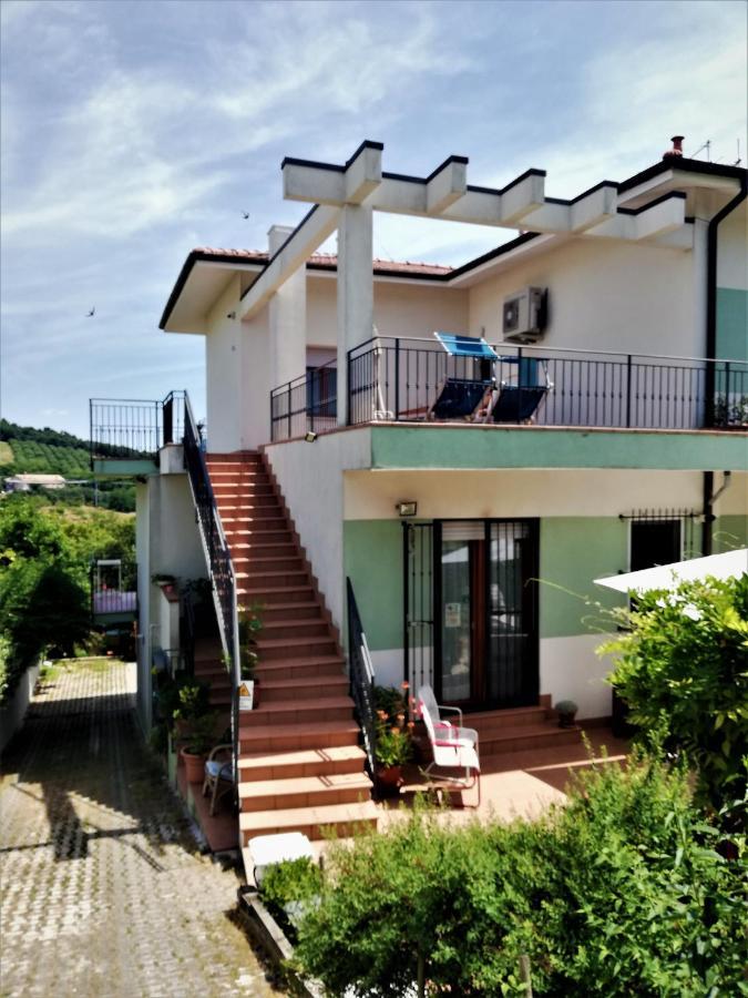 Vivi Conero Hotel Анкона Екстериор снимка