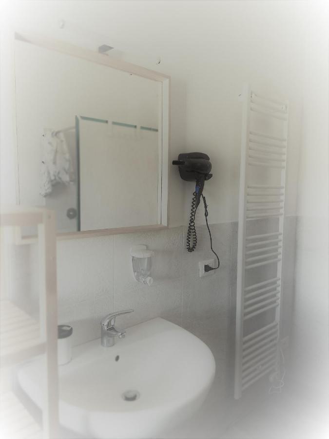Vivi Conero Hotel Анкона Екстериор снимка