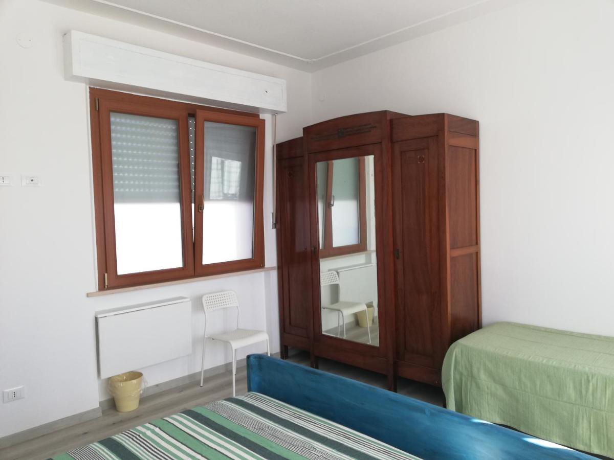 Vivi Conero Hotel Анкона Екстериор снимка