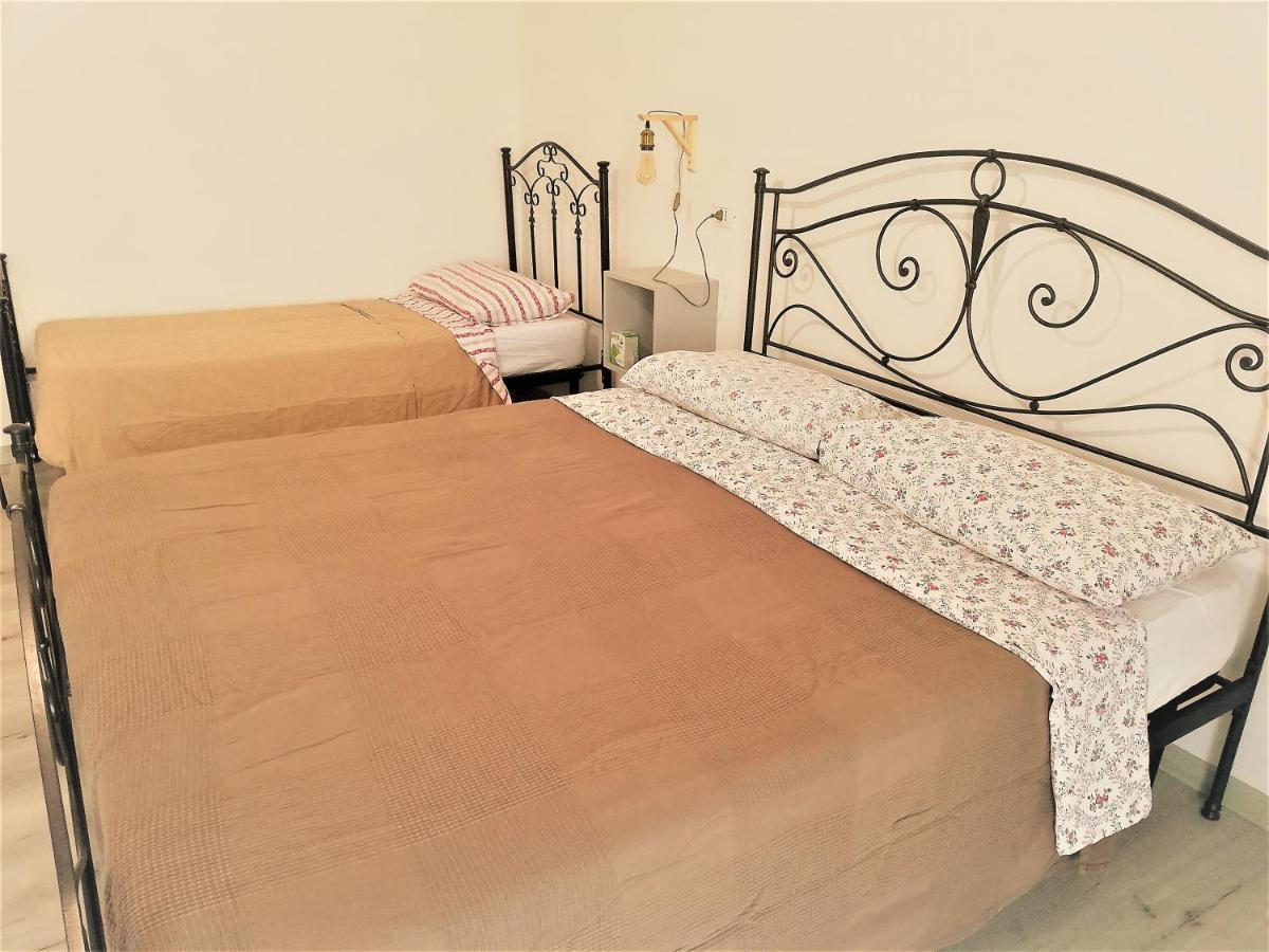 Vivi Conero Hotel Анкона Екстериор снимка