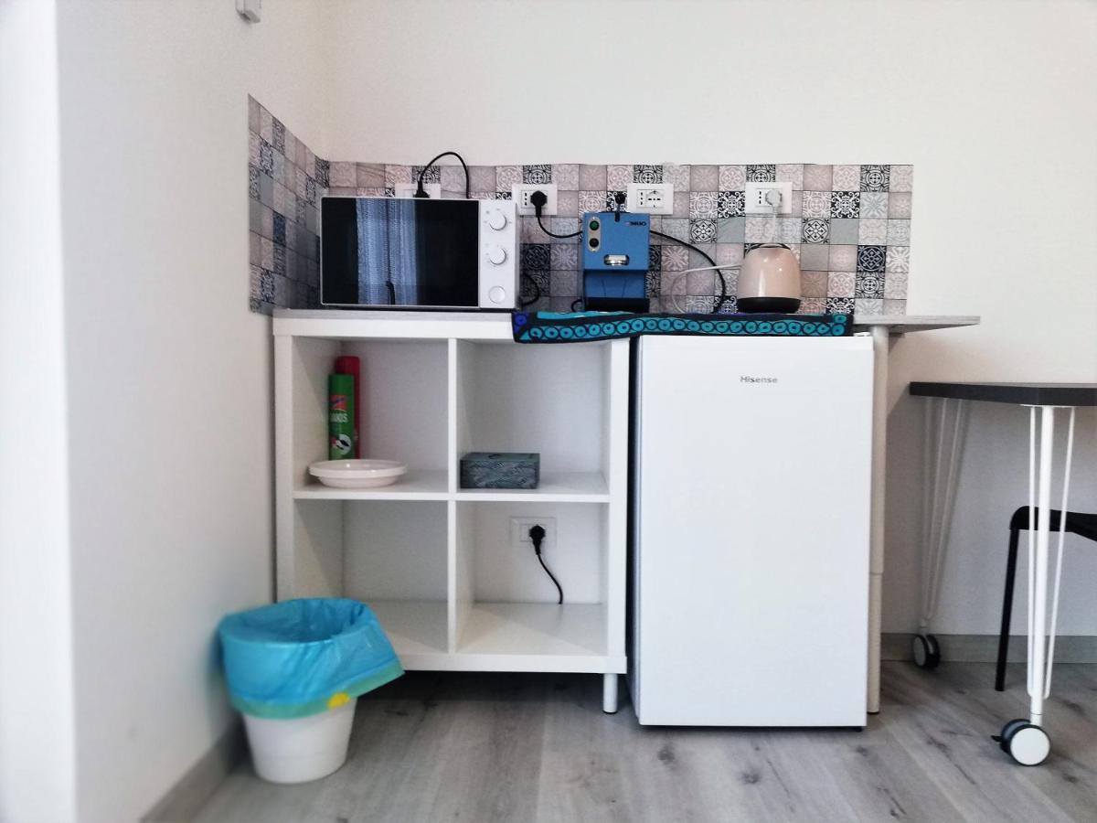 Vivi Conero Hotel Анкона Екстериор снимка