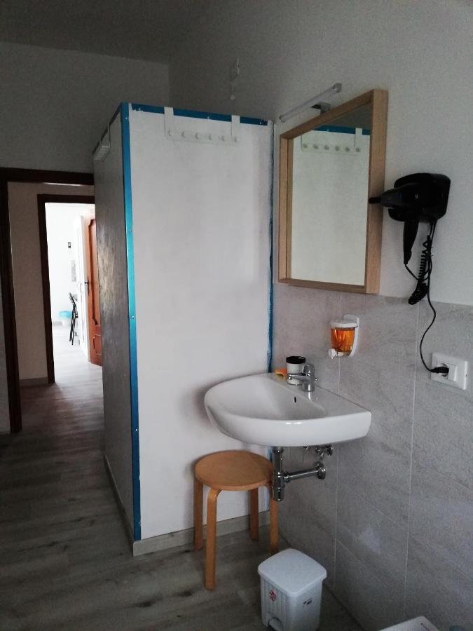Vivi Conero Hotel Анкона Екстериор снимка
