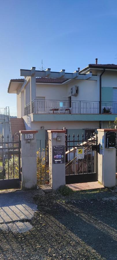 Vivi Conero Hotel Анкона Екстериор снимка