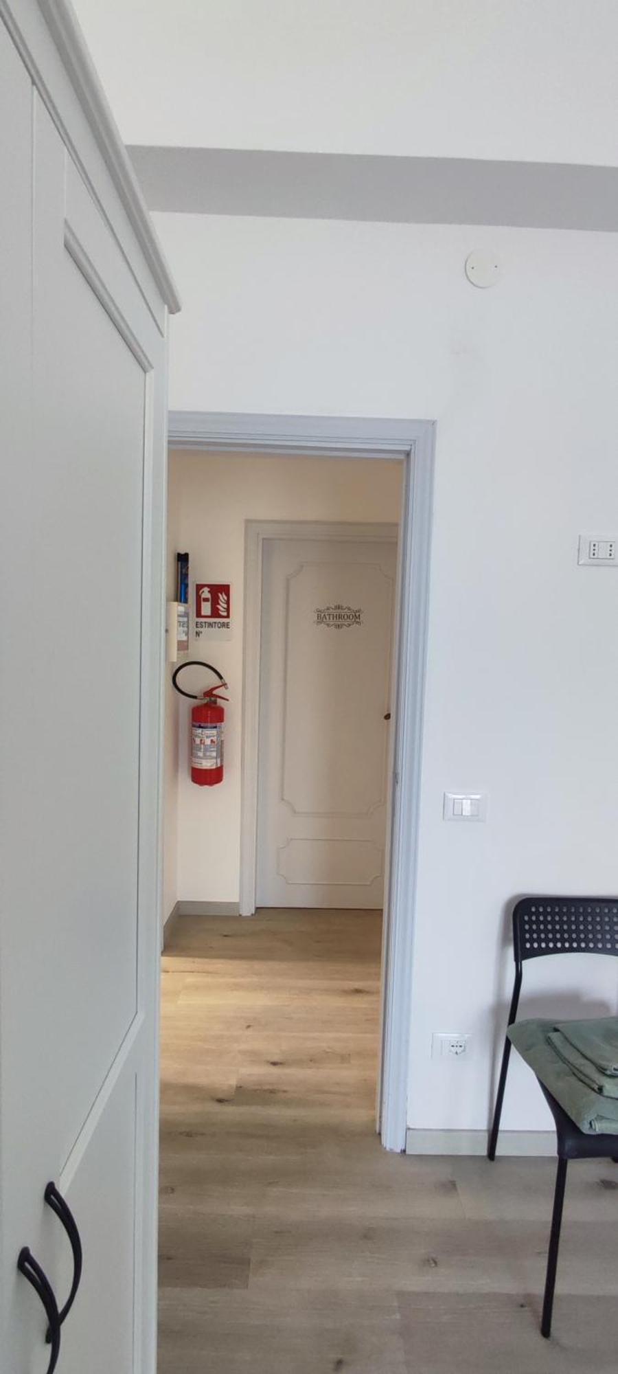 Vivi Conero Hotel Анкона Екстериор снимка